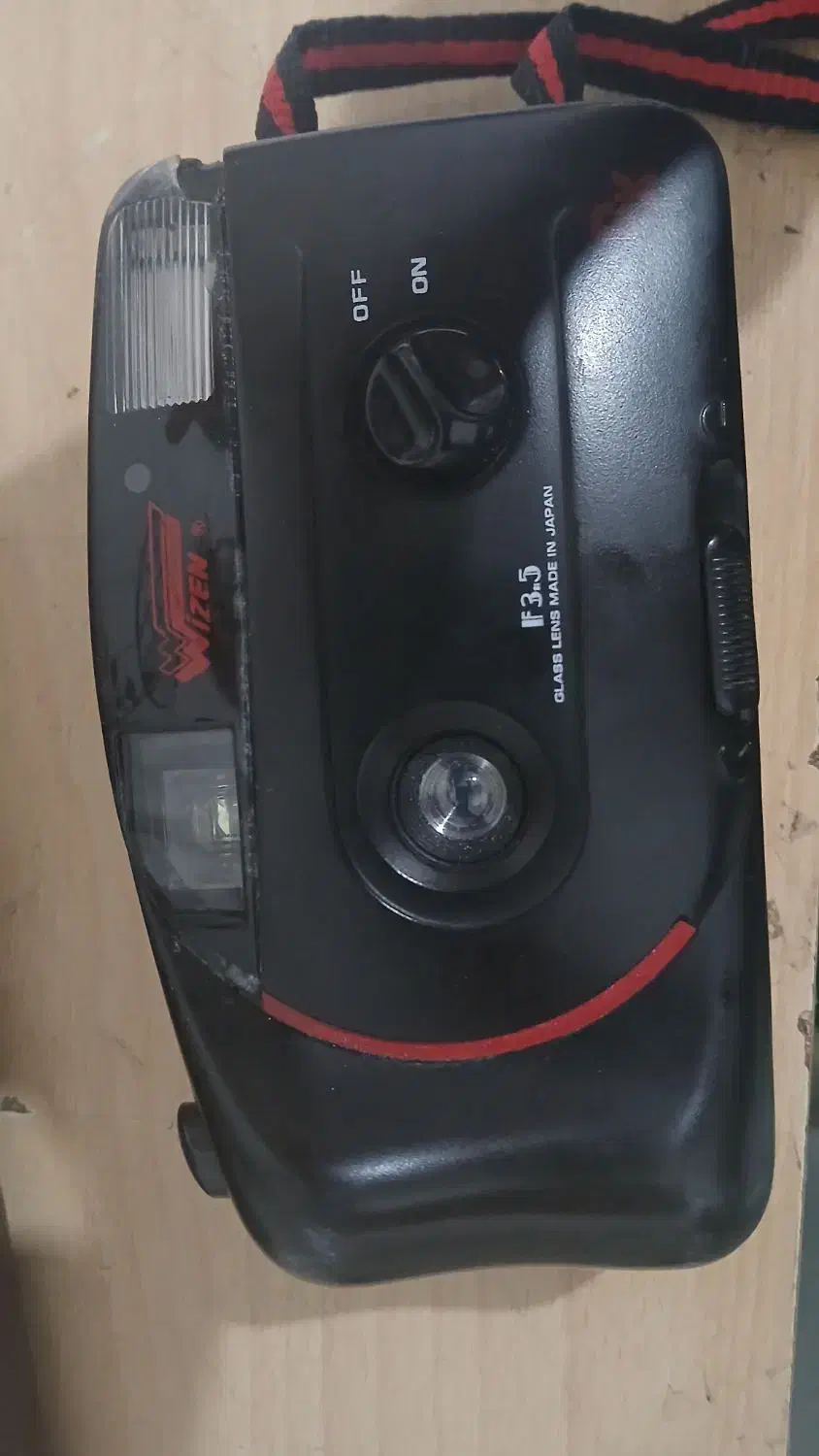 دوربین عکاسی|دوربین عکاسی و فیلمبرداری|اردبیل, |دیوار