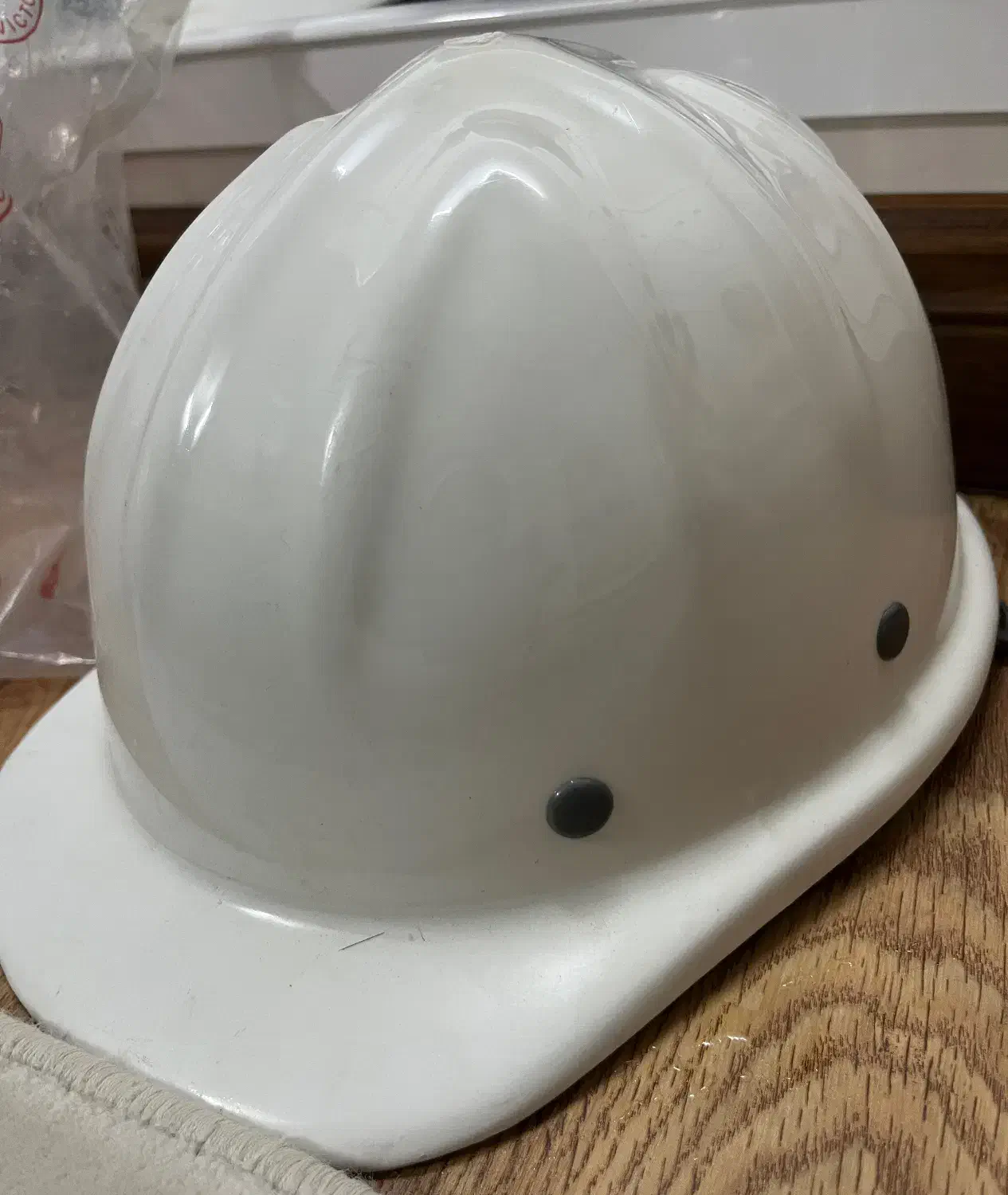 کلاه ایمنی مهندسی|لباس|سبزوار, ولیعصر (نجار آباد)|دیوار