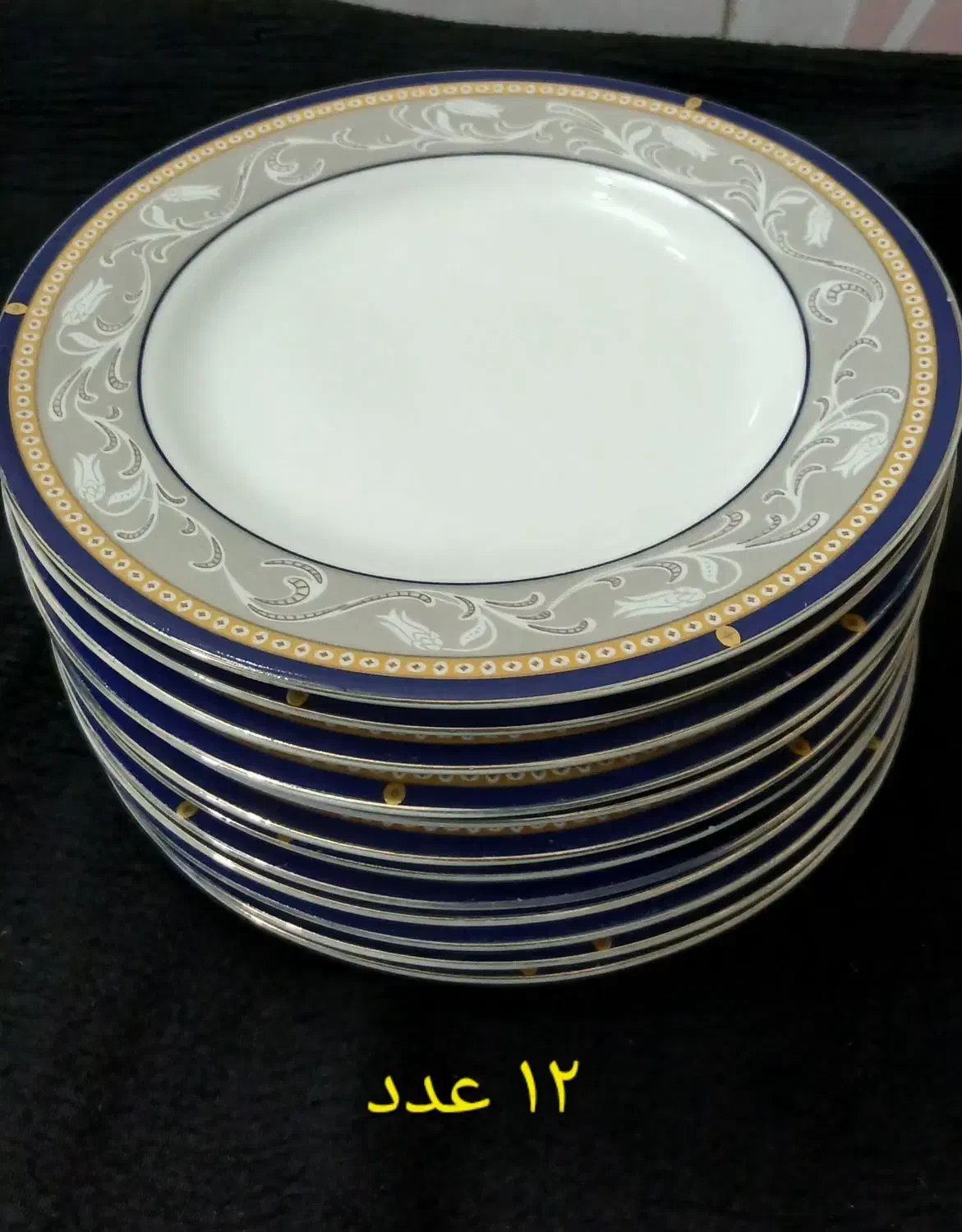 ظروف منزل حراج|ظروف سرو و پذیرایی|قم, علی آباد|دیوار