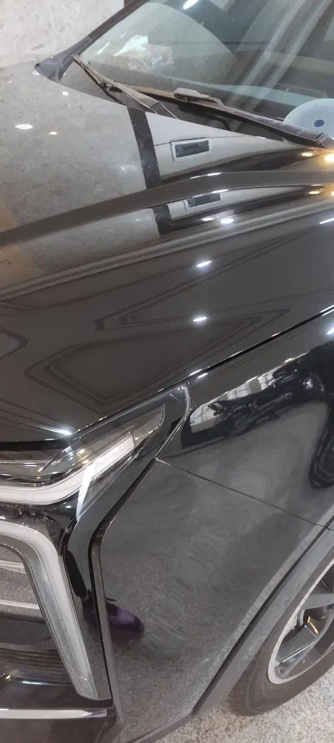 پولیش واکس اعتمادی ( سیار )|خدمات موتور و ماشین|تهران, صد دستگاه|دیوار