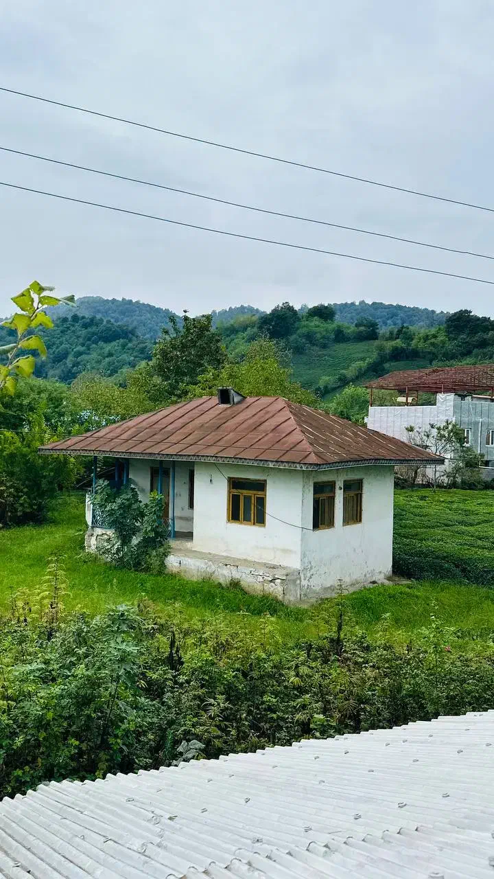 خونه روستایی ۲۰۰۰متری/ویو دار/شفت|فروش خانه و ویلا|احمدسرگوراب, |دیوار