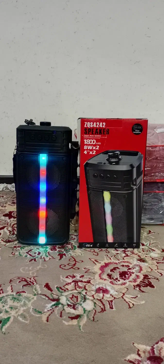 اسپیکر|سیستم صوتی خانگی|پرند, فاز ۵|دیوار