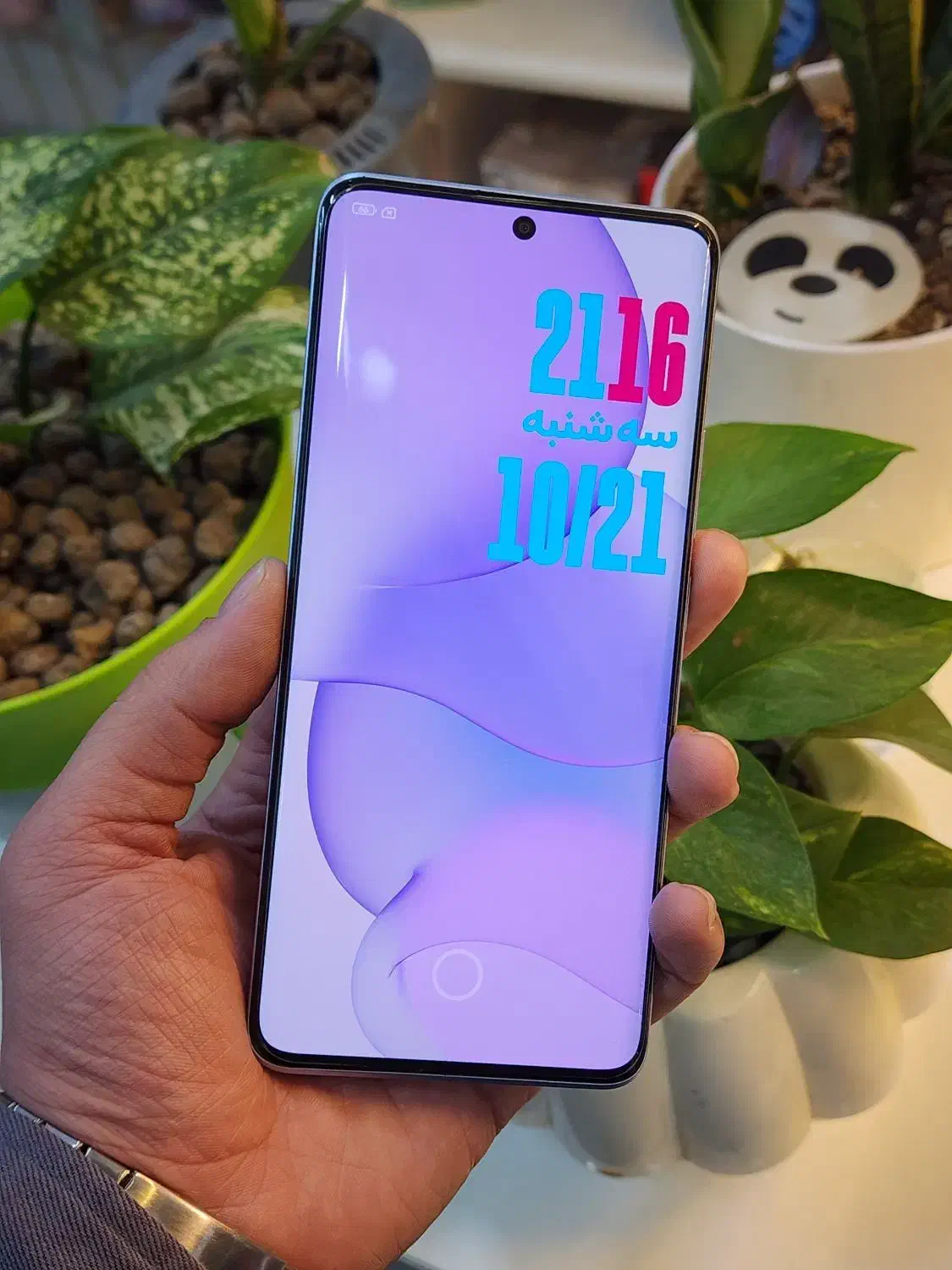 نوت سیزده پرو پلاس|موبایل|قوچان, |دیوار