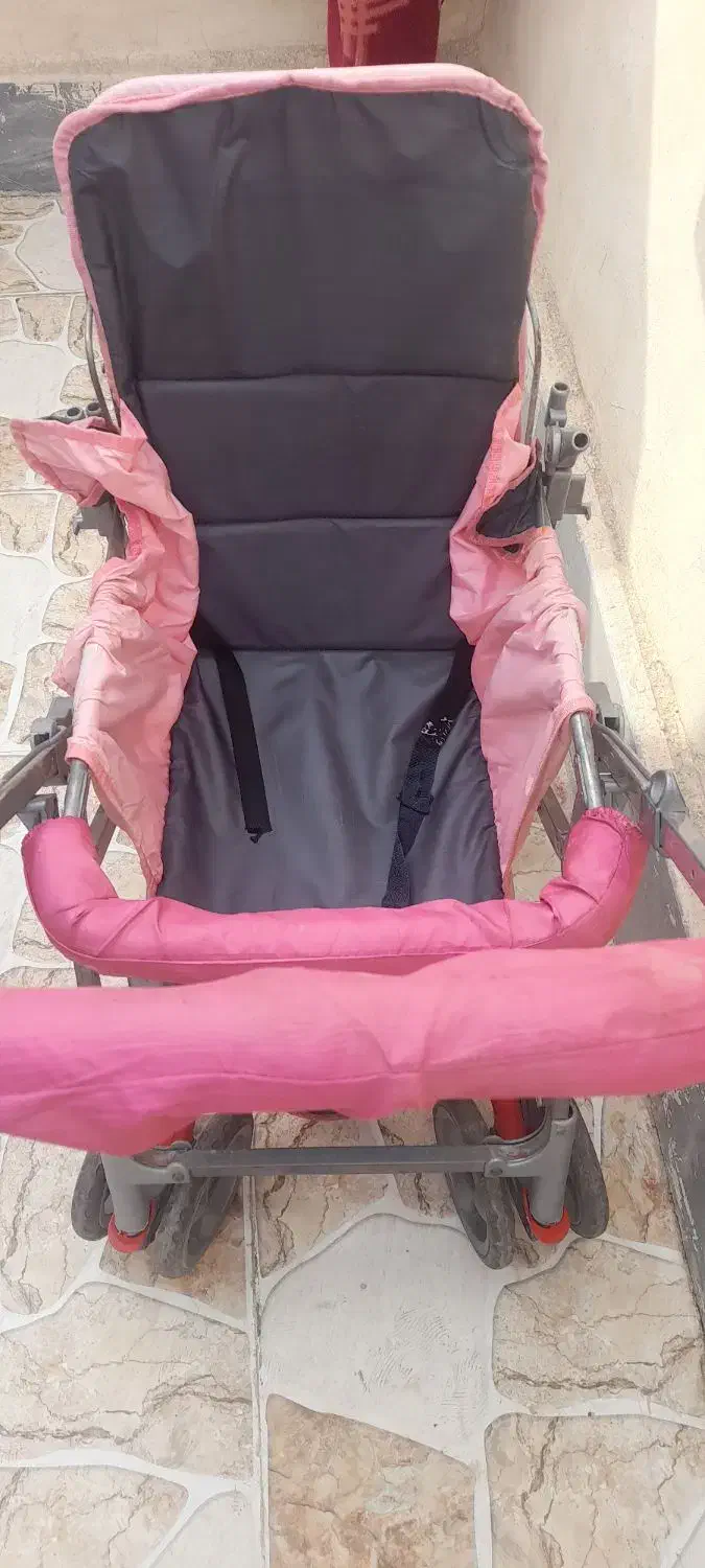 کالسکه|کالسکه و لوازم جانبی|خرمشهر, |دیوار