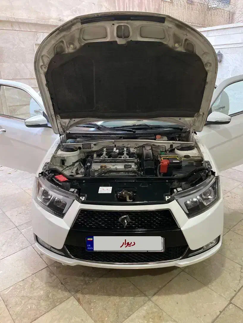 دناپلاس تیپ ۲ مدل ۱۴۰۰|خودرو سواری و وانت|مشهد, آزادشهر|دیوار