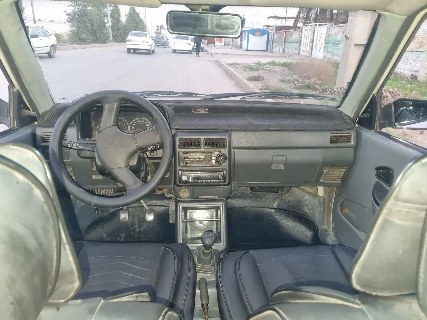 پراید صبا|خودرو سواری و وانت|اهواز, شهرک دانشگاه|دیوار