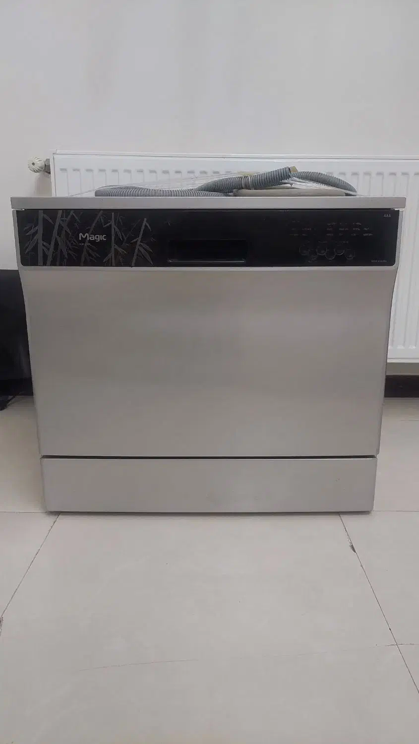 ماشین ظرفشویی|ماشین ظرفشویی|هشتگرد, فاز ۱ مهستان|دیوار