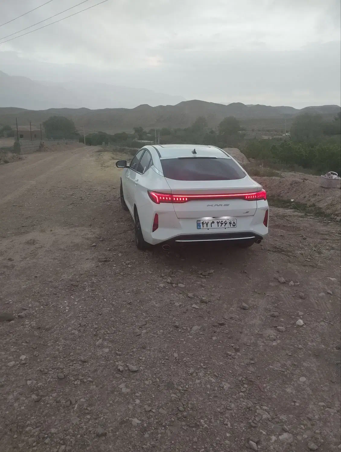 kmc j7 مدل 1403|خودرو سواری و وانت|کرمان, |دیوار