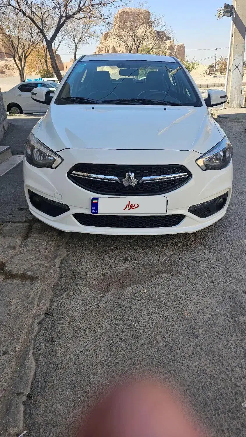 شاهین جی فول سانروف دار|خودرو سواری و وانت|کرمان, |دیوار