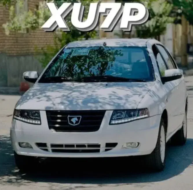 سورن پلاس|خودرو سواری و وانت|اهواز, کیانپارس |دیوار