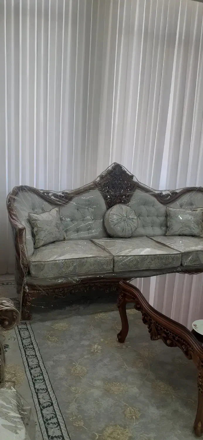 دوخت کاور مبل|خدمات پیشه و مهارت|کرمانشاه, |دیوار