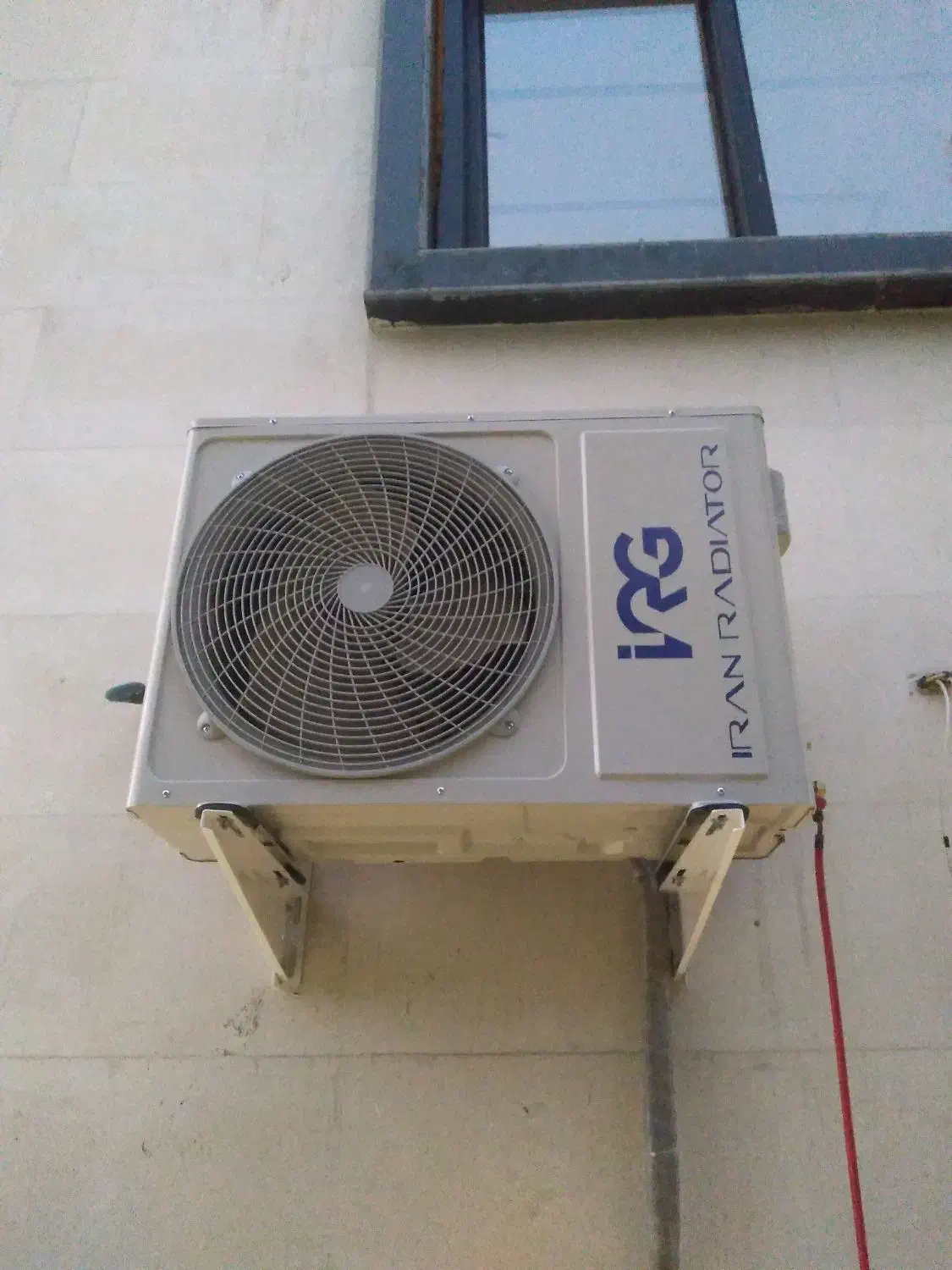 نصب وتعمیرات کولر گازی وپکیج|خدمات پیشه و مهارت|لاهیجان, شهرک جانبازان|دیوار