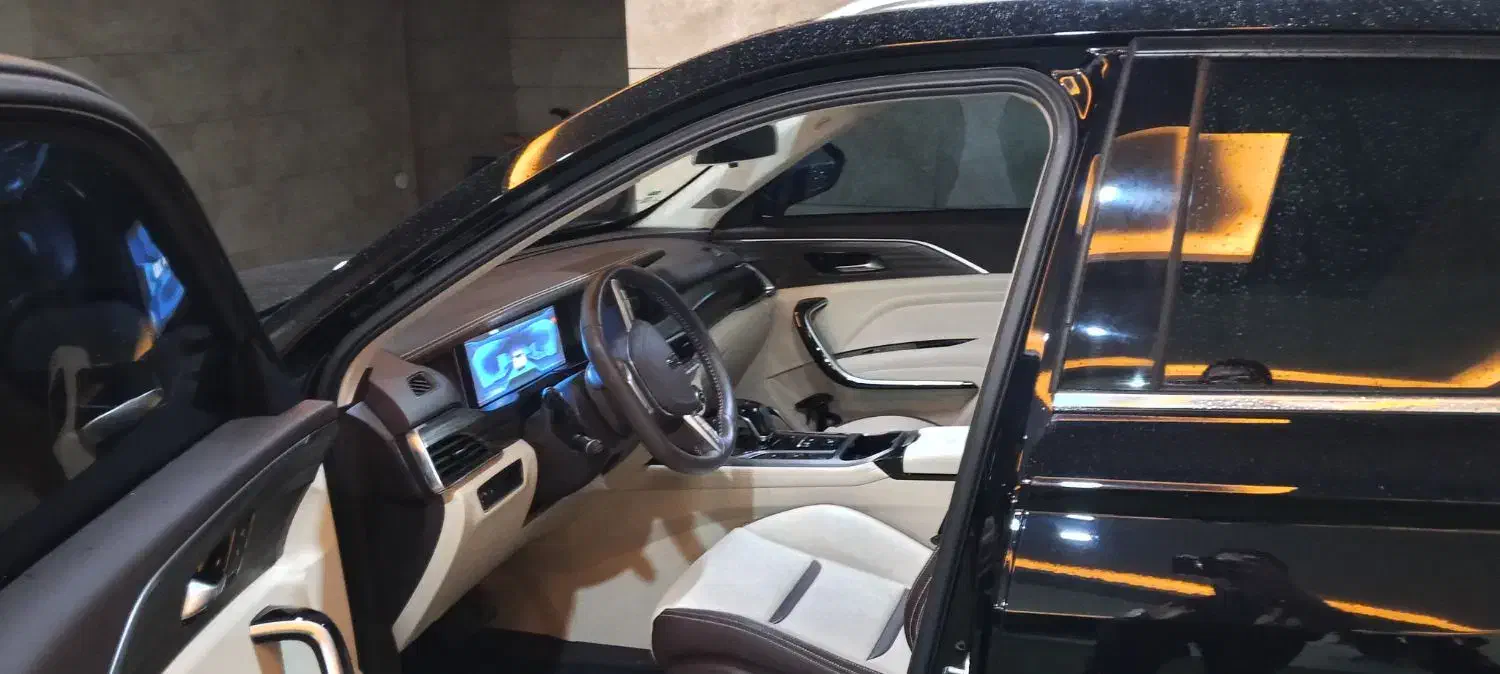 FAW T77|خودرو سواری و وانت|مشهد, ارشاد|دیوار