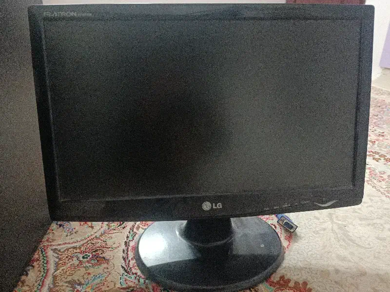 کامپیوتر|رایانه رومیزی|بوشهر, |دیوار