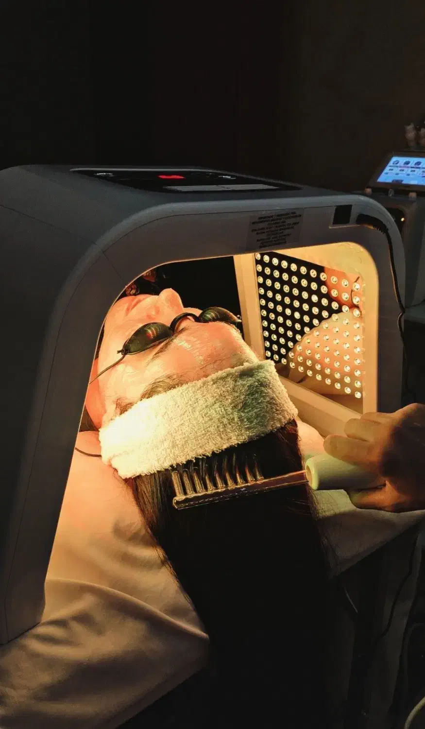 فیشال تخصصی و درمانی صورت و بدن، رفع تیرگی چیتگر|خدمات آرایشگری و زیبایی|تهران, گلستان (شهرک راه آهن)|دیوار