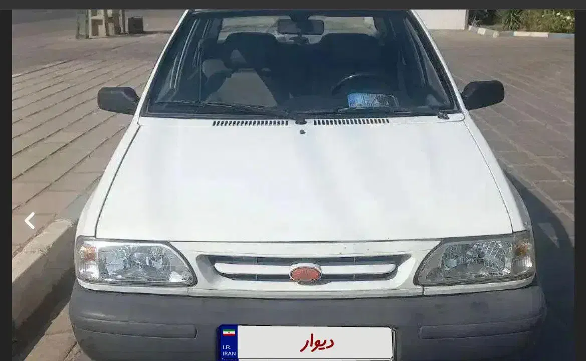 پراید دوگانه|خودرو سواری و وانت|بندرعباس, |دیوار