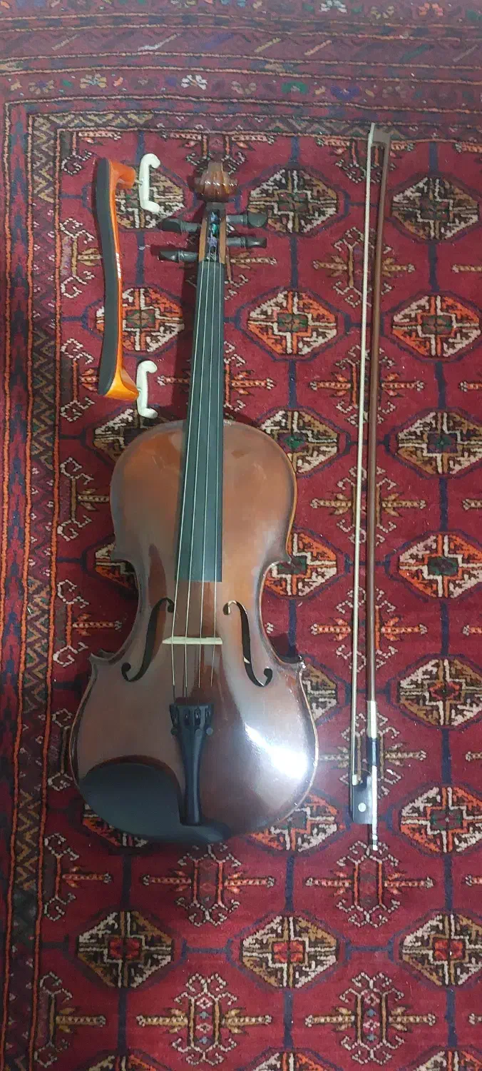 ویولون آلتو(ویولا)|ویولن|تهران, تهرانپارس جنوبی|دیوار