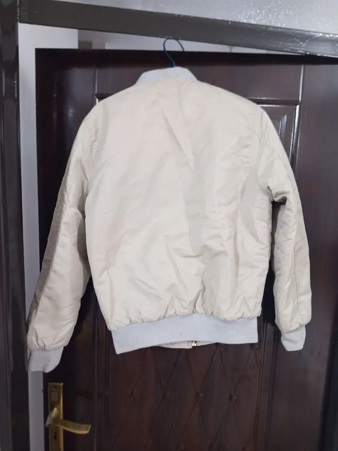 کاپشن خلبانی نو و سالم|لباس|مشهد, شهید قربانی|دیوار