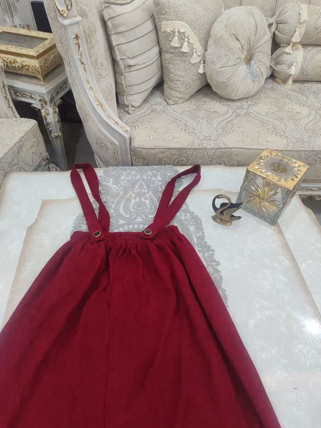 دامن اکبندشب یلدا|لباس|ارومیه, |دیوار