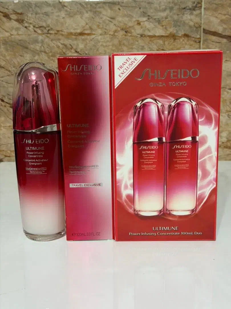 محصولات اورجینال پوستی مدی کیوب و شیسیدو|آرایشی، بهداشتی، درمانی|پیرانشهر, |دیوار