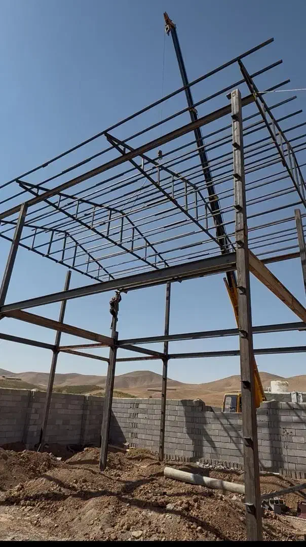 اجرای سقف شیروانی، آلاچیق و سردری|خدمات پیشه و مهارت|دماوند, دماوند|دیوار