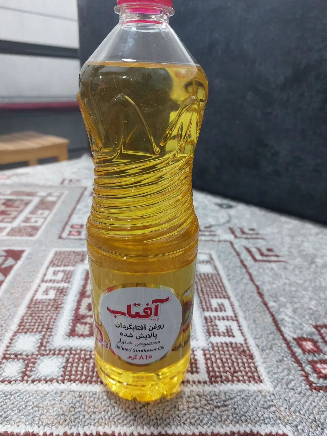 رغن مایع|خوردنی و آشامیدنی|اسلام‌شهر, شهرک واوان|دیوار