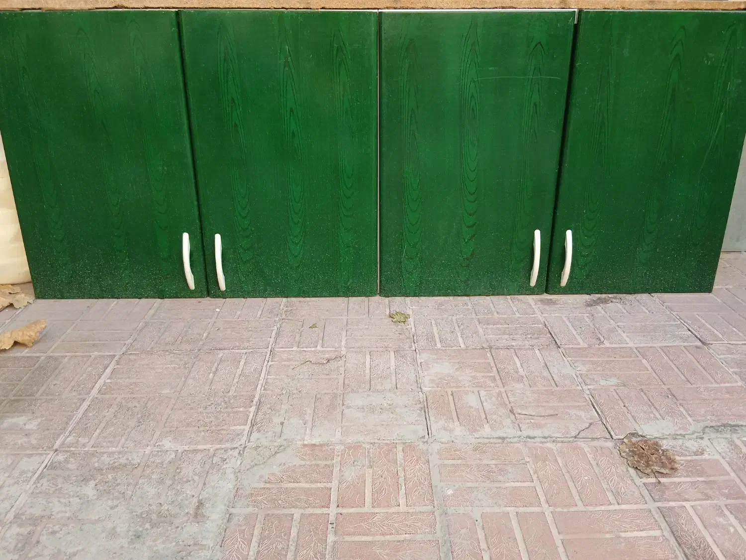 کابینت زمینی و دیواری|مصالح و تجهیزات ساختمان|کرج, کوی فرهنگ|دیوار