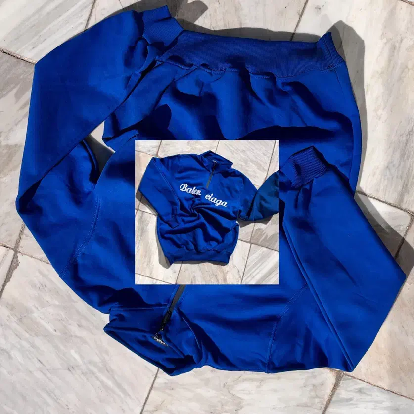 دورس نیم زیپ و گل دوزی شده تکی و عمده|لباس|سنندج, |دیوار