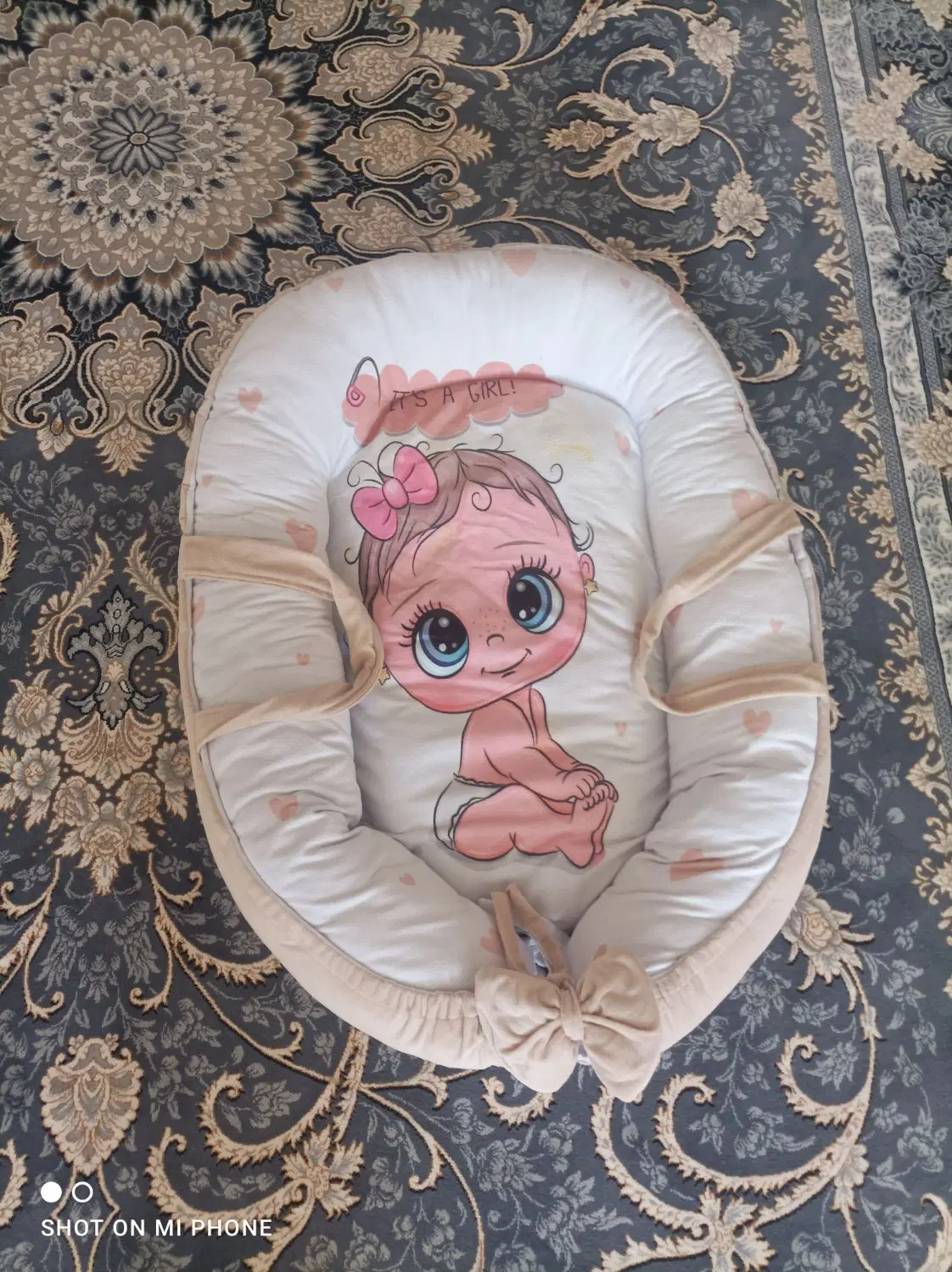 دشک گاردار|اسباب و اثاث بچه|شیرین‌سو, |دیوار