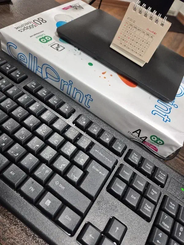 پرسشنامه الکترونیکی|خدمات رایانه‌ای و موبایل|تهران, ونک|دیوار