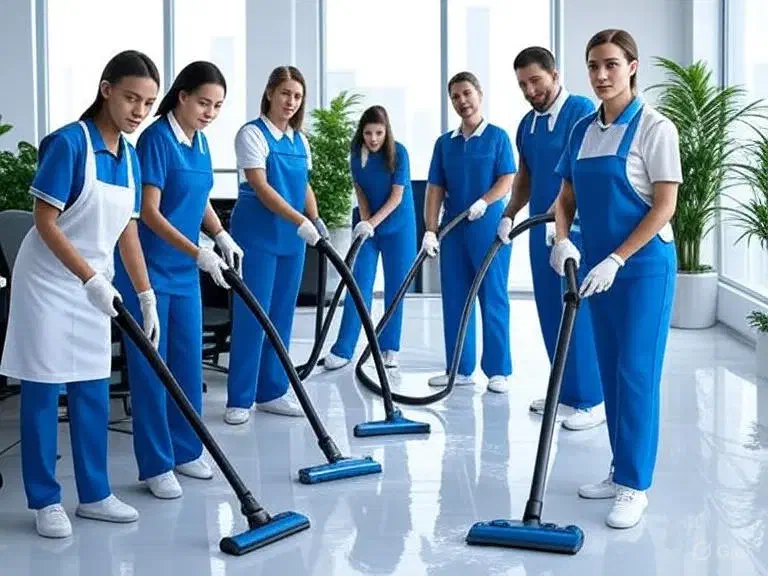 خدمات و نظافت با کادر مجرب|خدمات نظافت|شیراز, سینما سعدی|دیوار