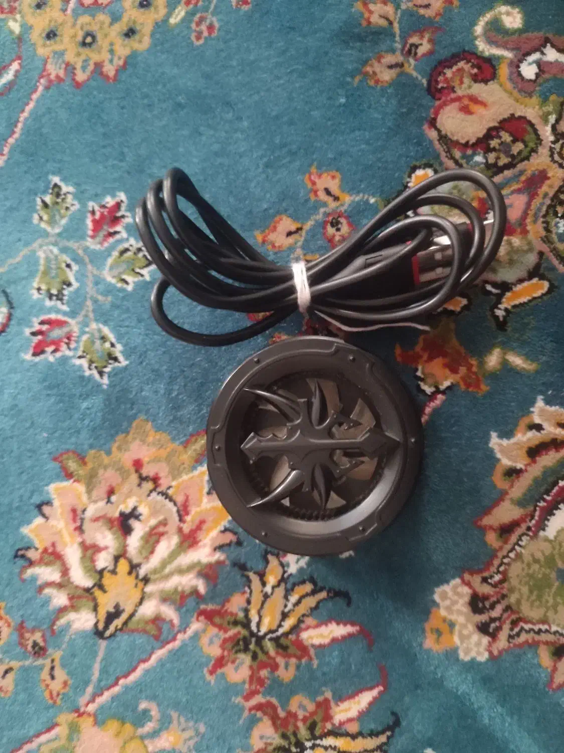 فن گیمینگ|لوازم جانبی موبایل و تبلت|تربتحیدریه, یحیی آباد|دیوار