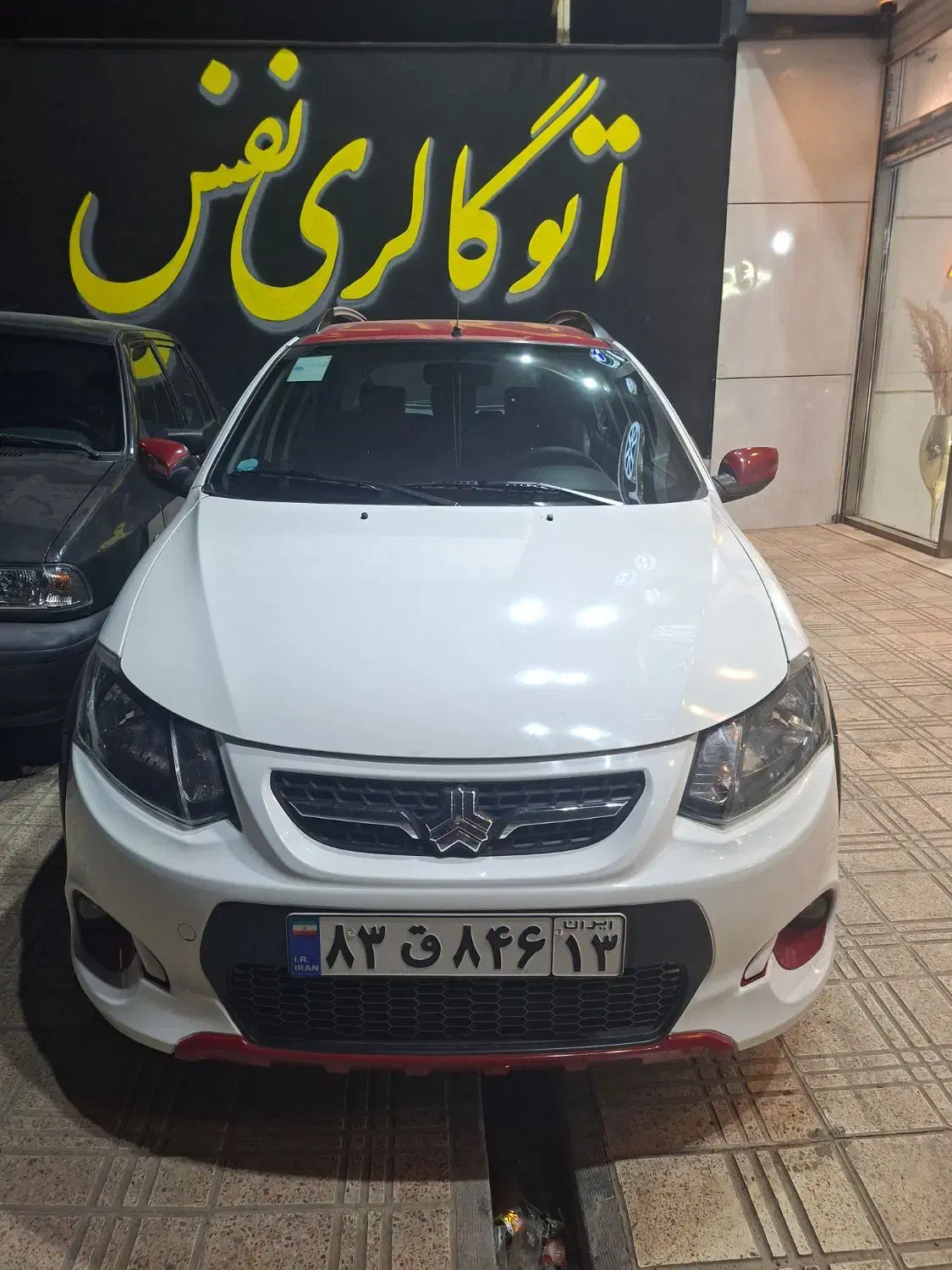 کوئیک r فول|خودرو سواری و وانت|اصفهان, شفق|دیوار