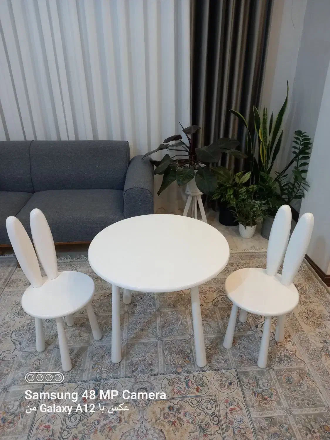 میزو صندلی کودک|اسباب و اثاث بچه|شیروان (خراسان), |دیوار