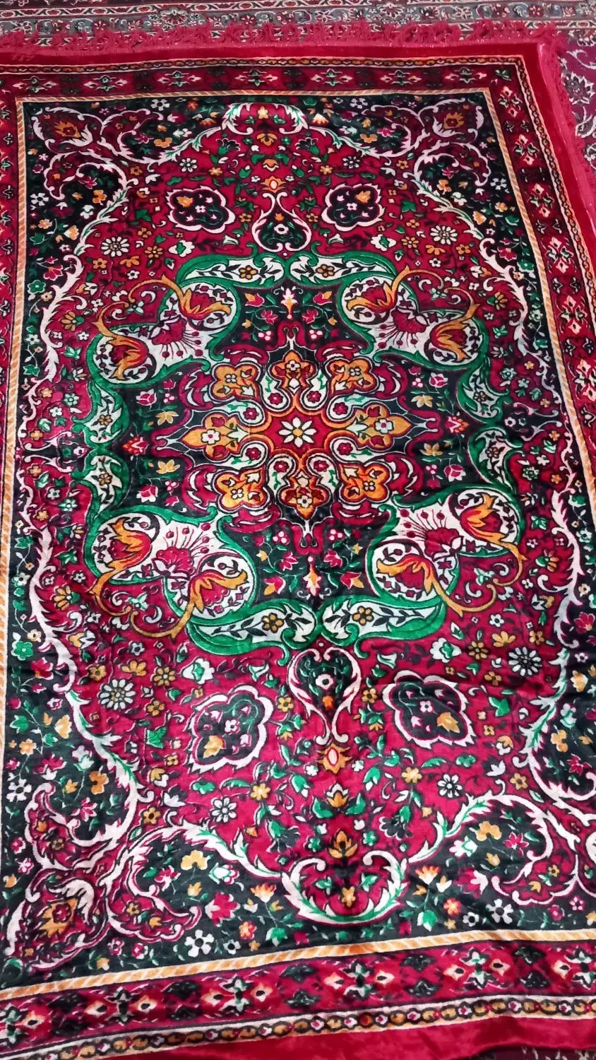 قالیچه|فرش|سبزوار, چهارراه فرودگاه|دیوار