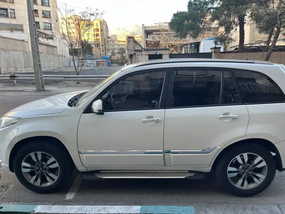 X33s|خودرو سواری و وانت|تهران, جردن|دیوار