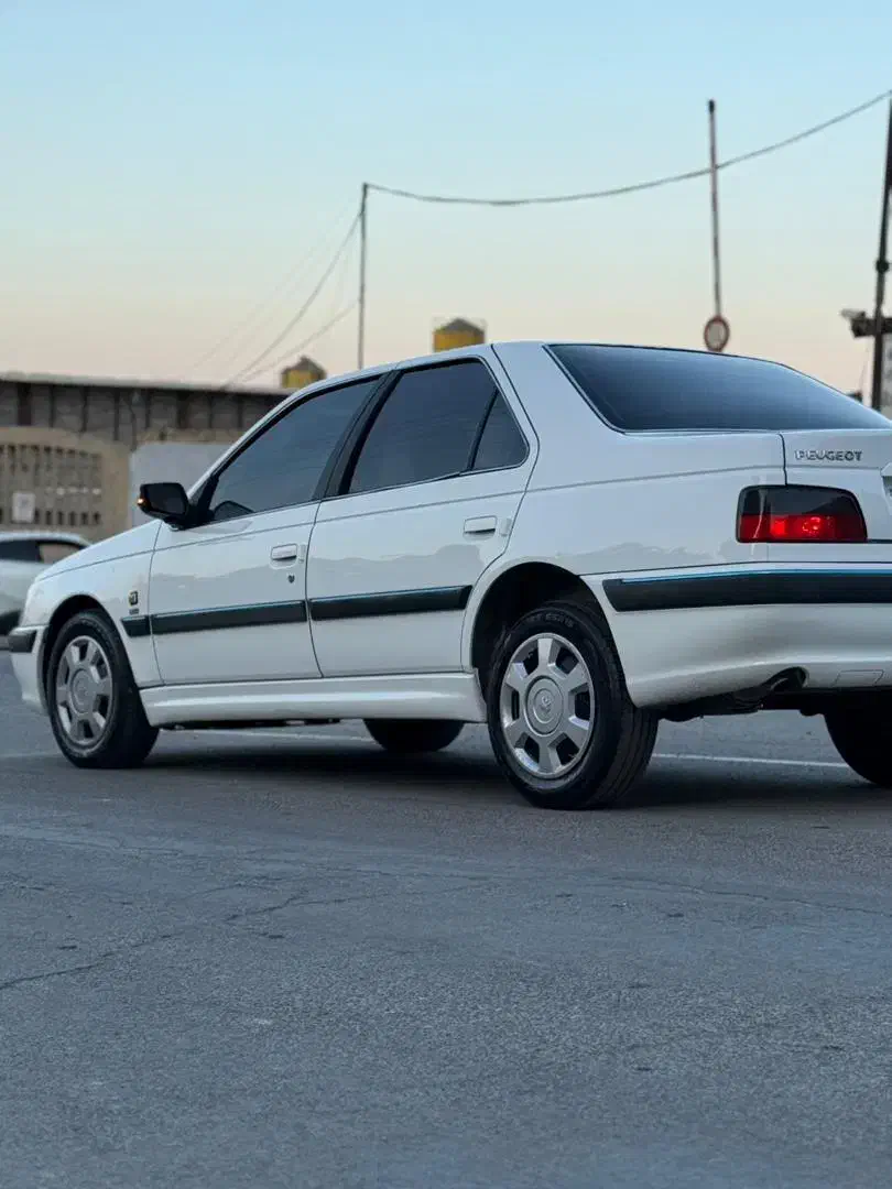 پارسtu5 دریچه سیم ۱۴۰۰|خودرو سواری و وانت|اصفهان, کشاورزی|دیوار