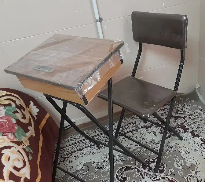 صندلی نماز|صندلی و نیمکت|اردکان, |دیوار
