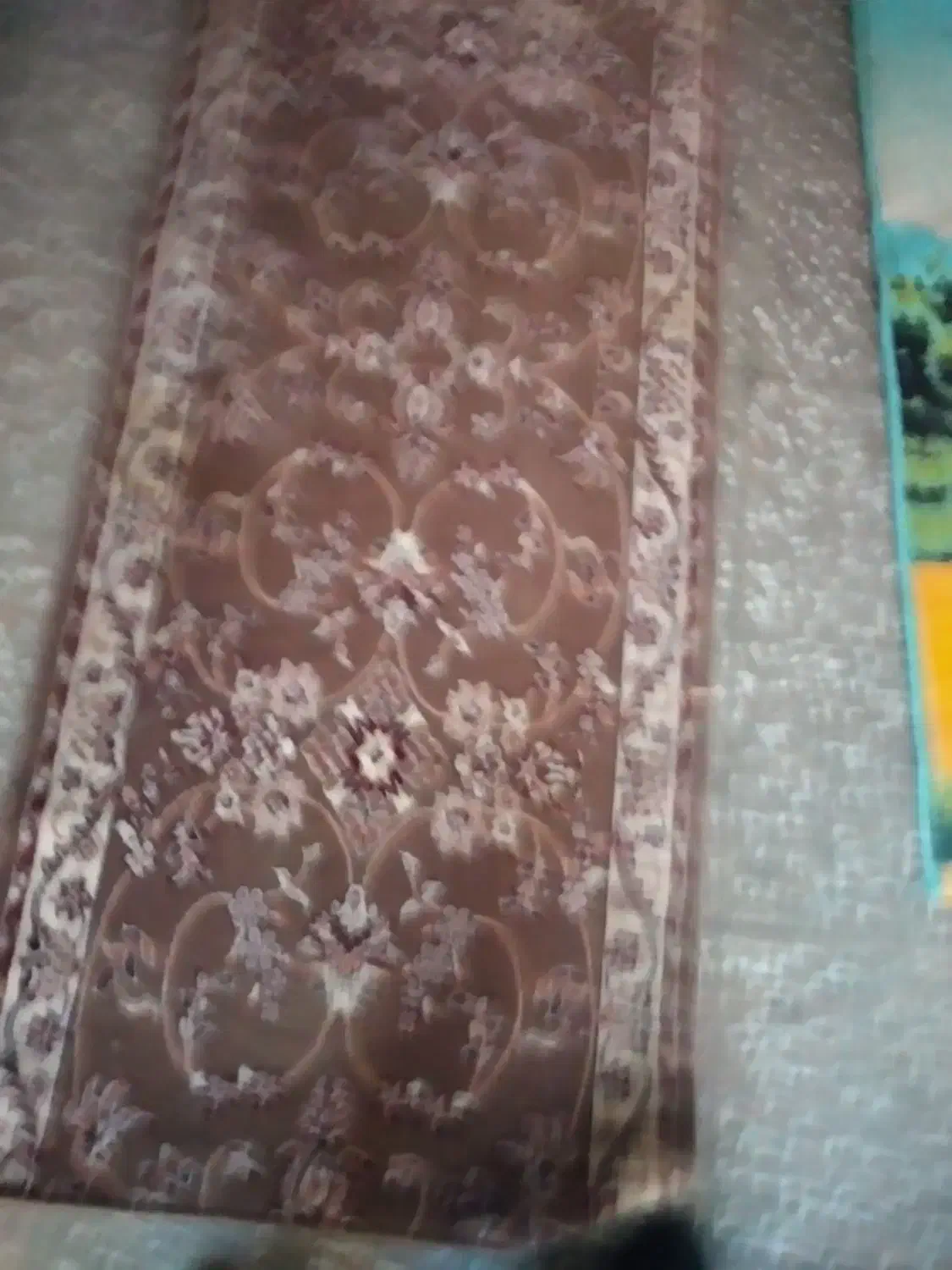 قالیچه اتاق کودک|فرش|قم, پردیسان|دیوار