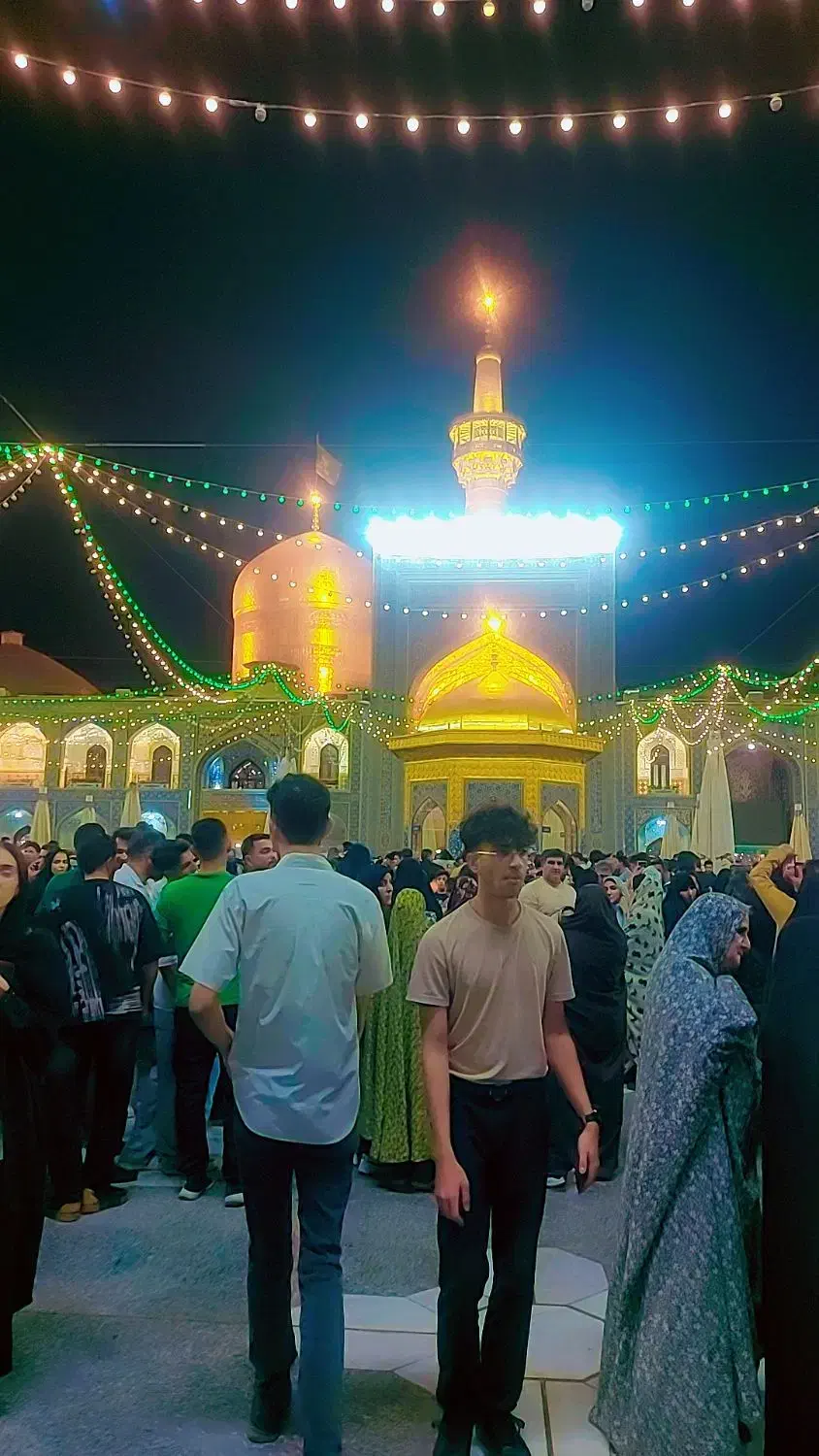 تور زیارتی مشهد مقدس|تور و چارتر|مرودشت, فرهنگ|دیوار