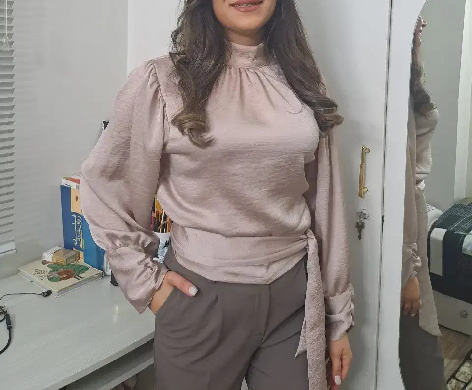 شومیزوشلوارمجلسی|لباس|تهران, نیکنام|دیوار