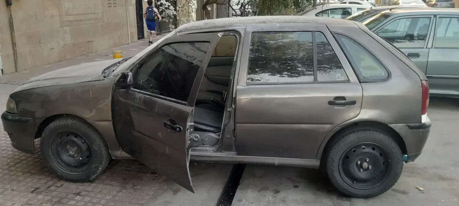 فلوکس گل مدل ۸۴|خودرو سواری و وانت|تهران, دردشت|دیوار