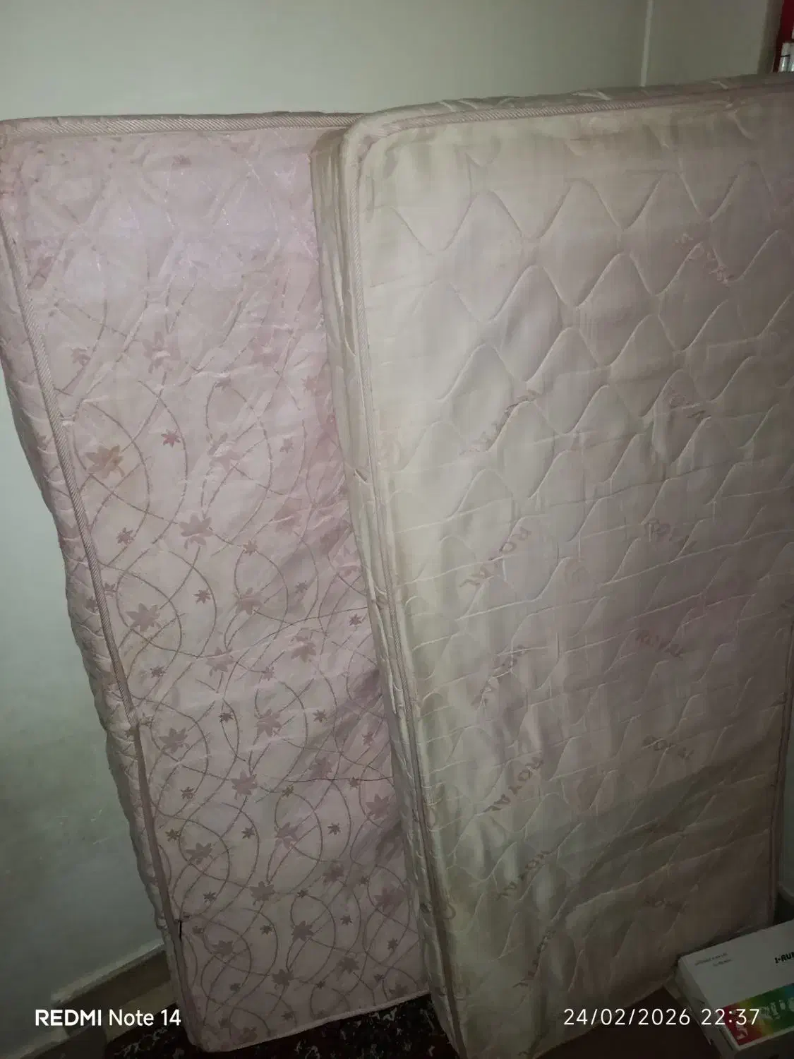 تشک رویال|تشک تختخواب|تبریز, |دیوار