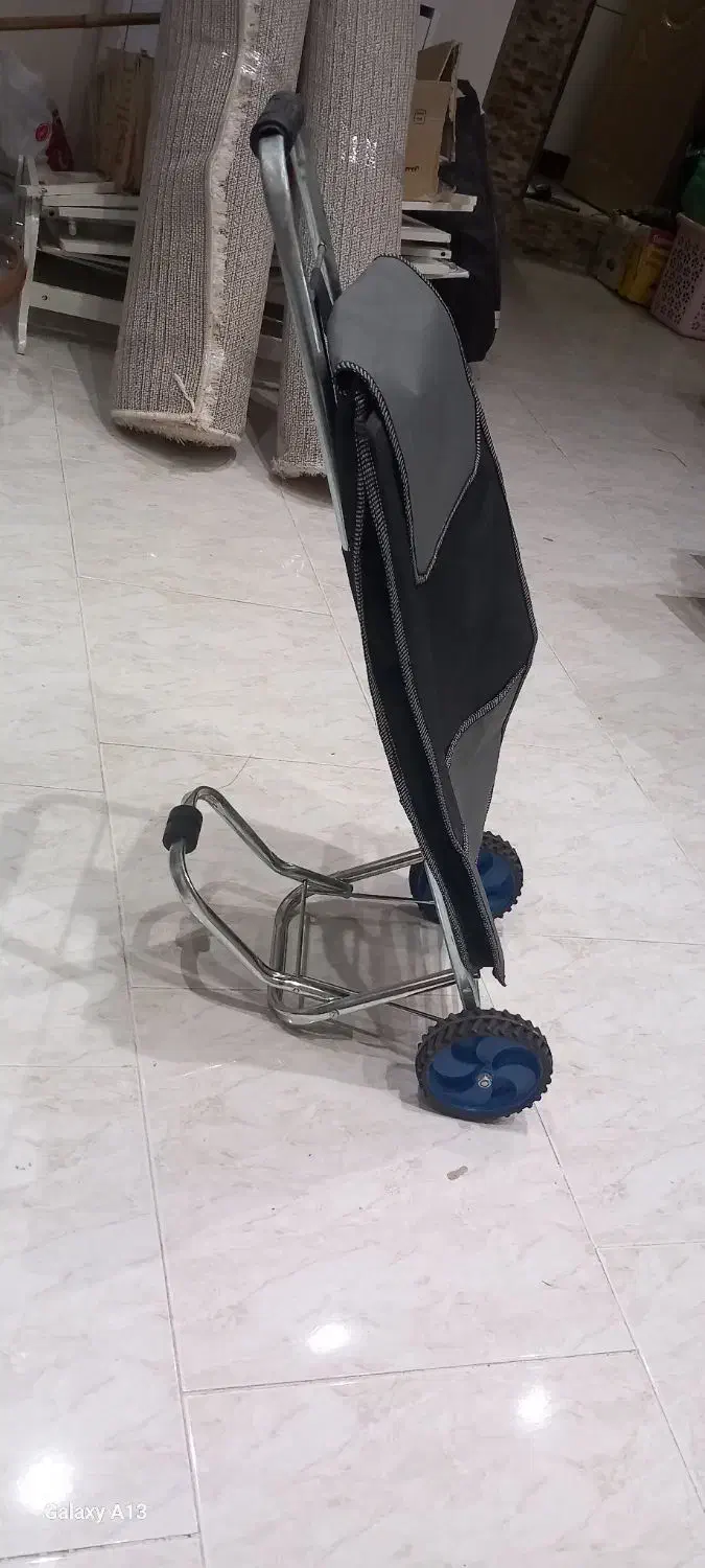 چرخ خرید|سایر لوازم برقی|تهران, شهرک شریعتی|دیوار