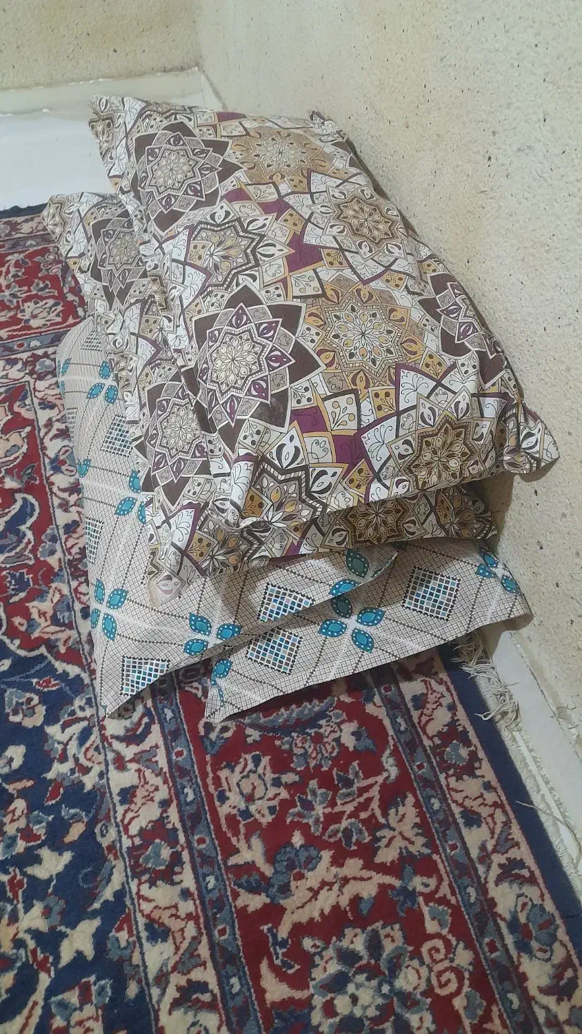 تخت دستساز سفارشی، تشک خوشخواب طبی فنری و ...|تخت و سرویس خواب|خرمشهر, |دیوار