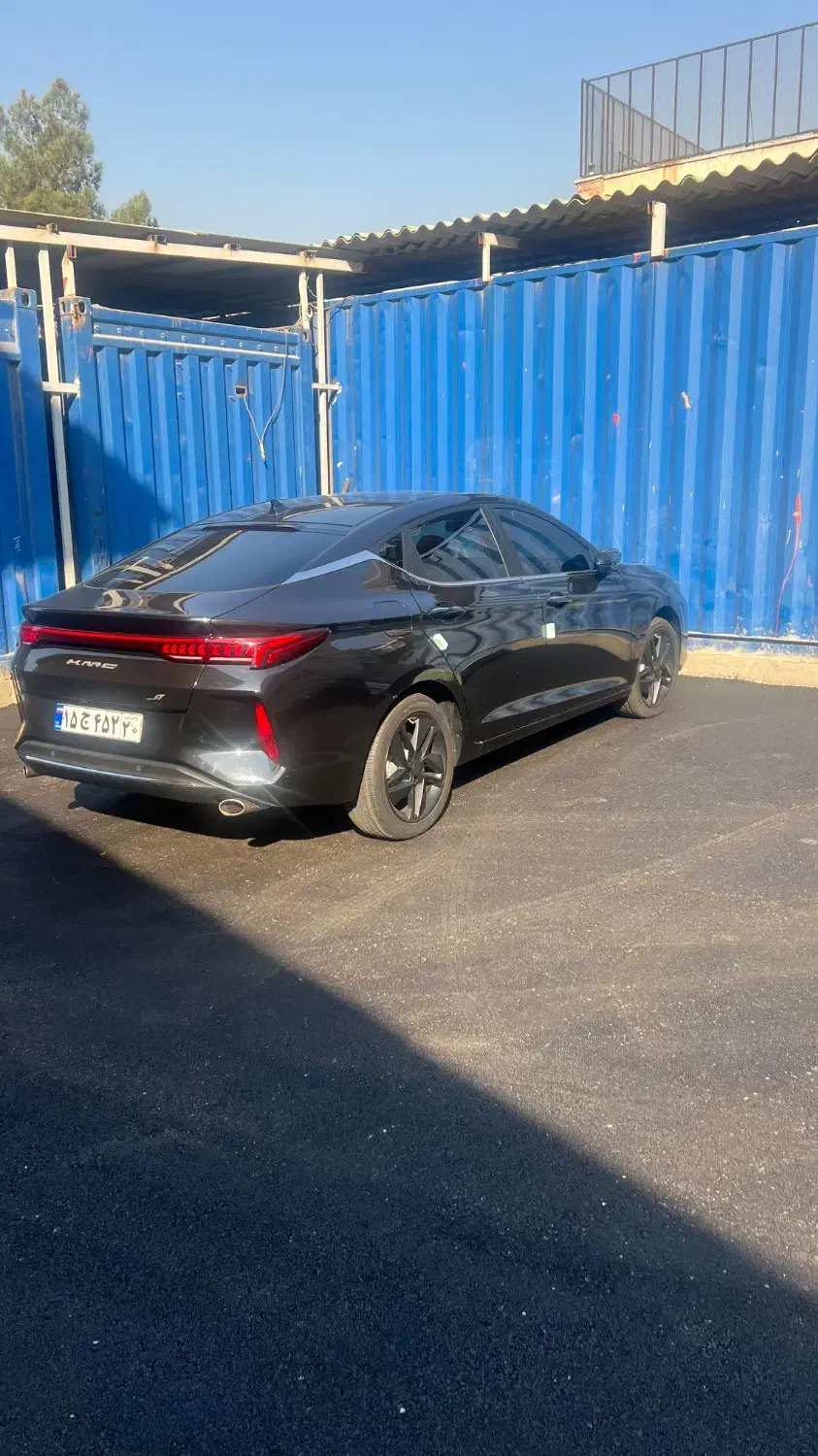 فروش kmc  j7|خودرو سواری و وانت|تهران, امیرآباد|دیوار