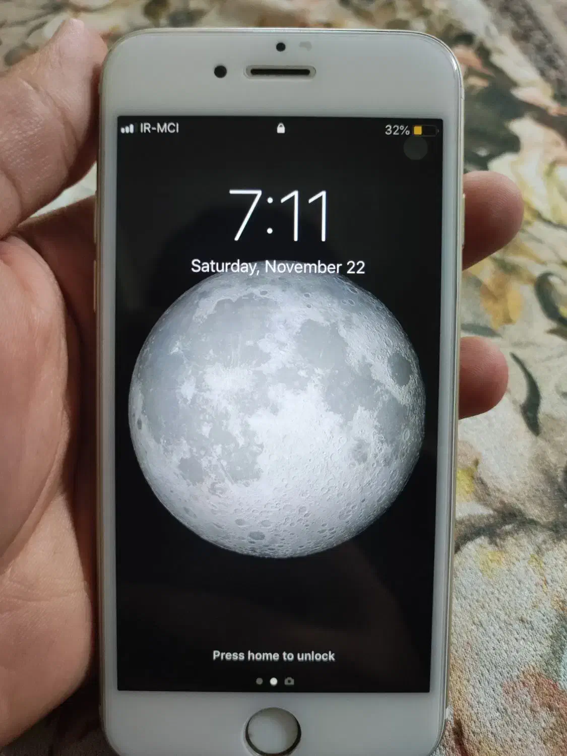 ایفون 6s|موبایل|شیراز, وصال|دیوار