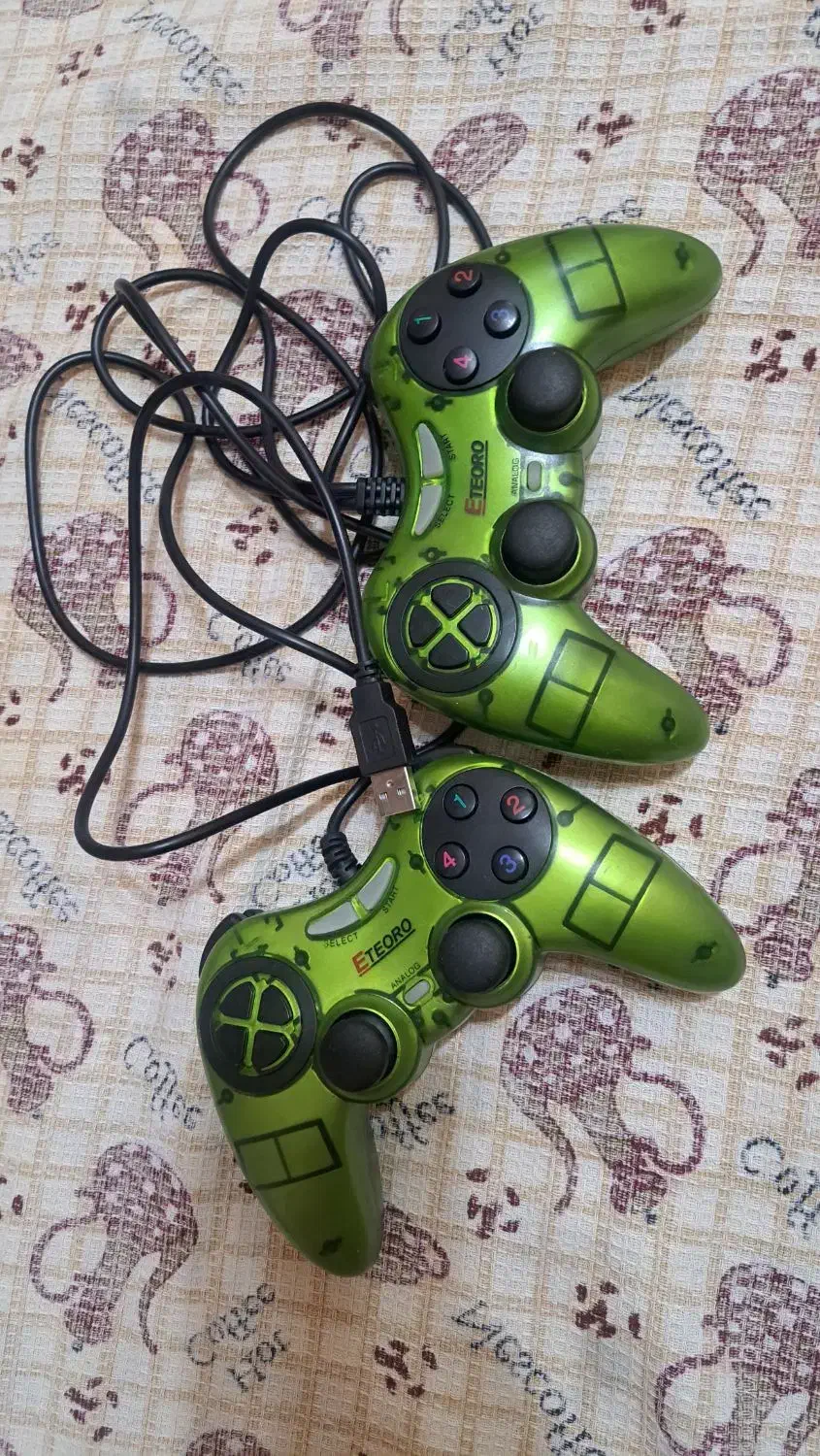 دسته بازی|کنسول، بازی ویدئویی و آنلاین|تبریز, |دیوار