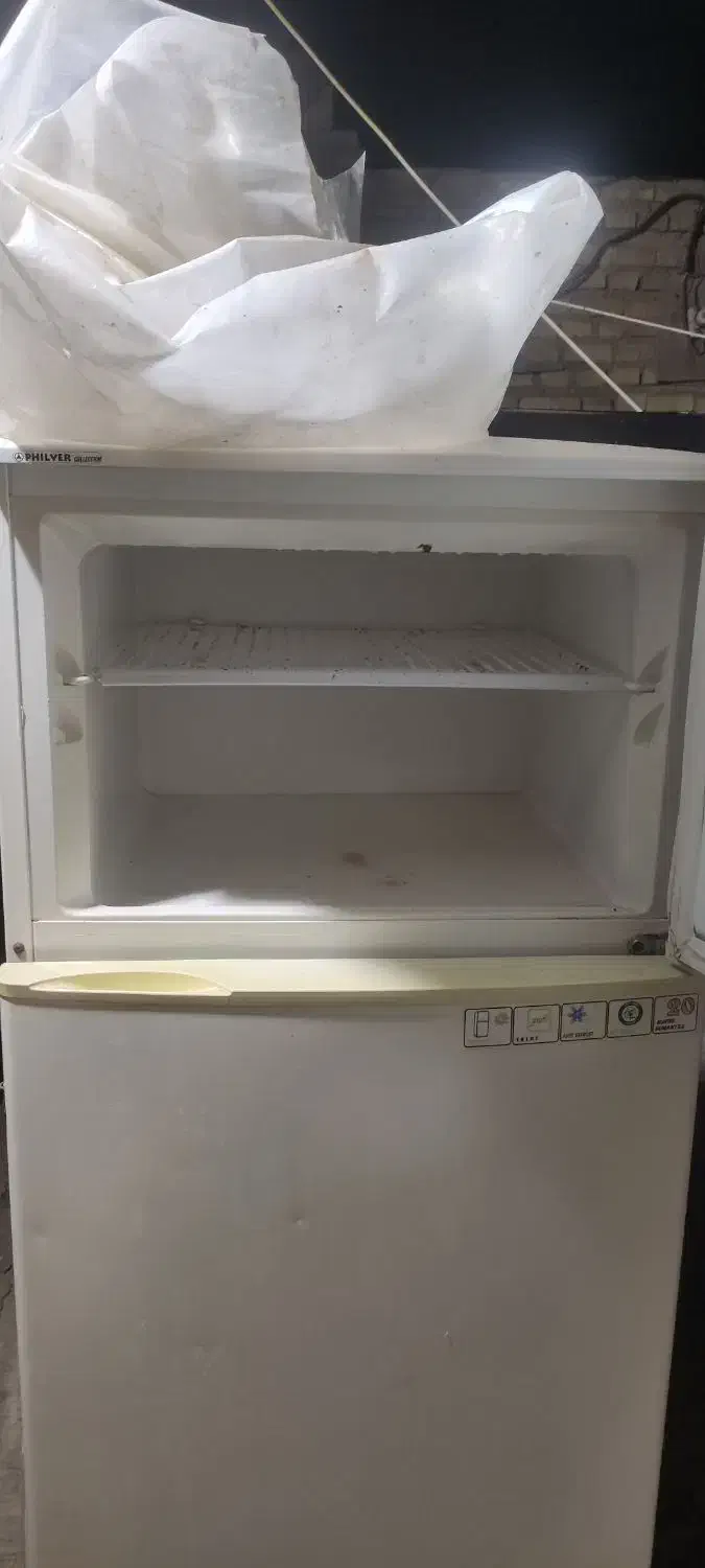 یخچال فیلور|یخچال و فریزر|کارون, |دیوار