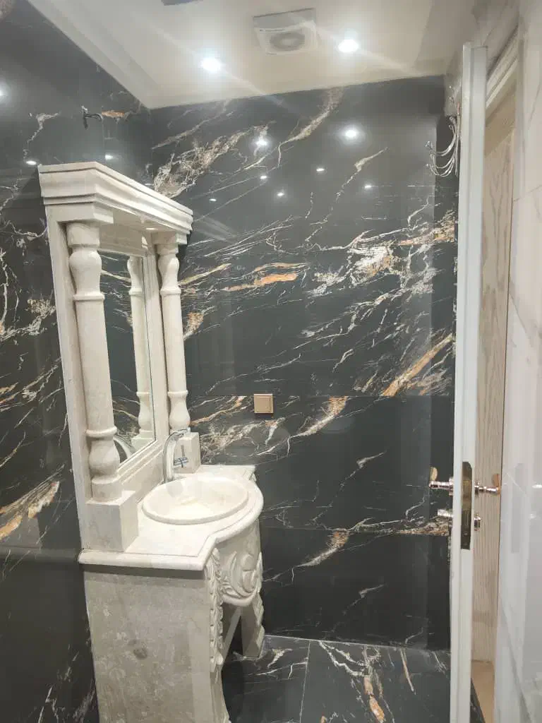 سهروردی شمالی / ۱۹۰ متر ۳ خواب مستر / ۲ پارکینگ